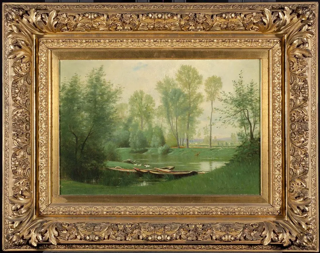 The Seine