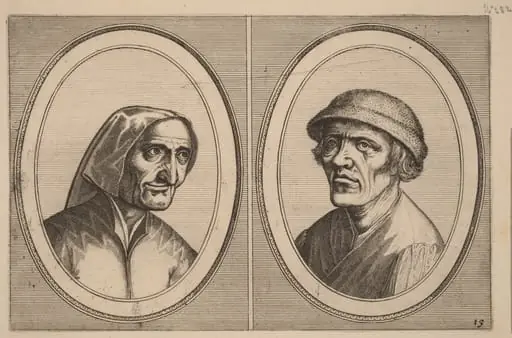 "Maey Veeghde-pot" and "Pannetje Vet"