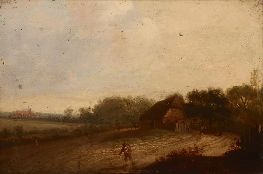 Landscape
