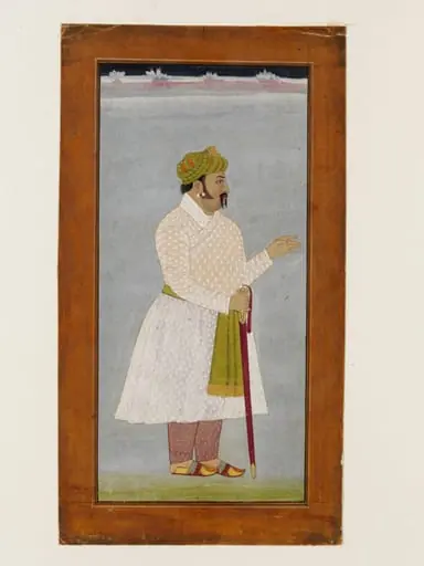 Rajah Birbar (Birbal)
