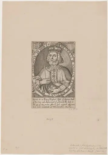 Henry III of England