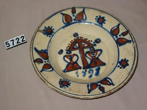 blid cu toarte