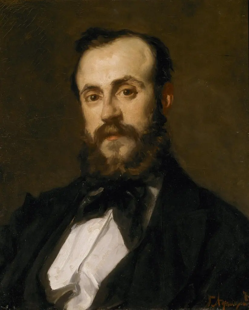 César Costermans