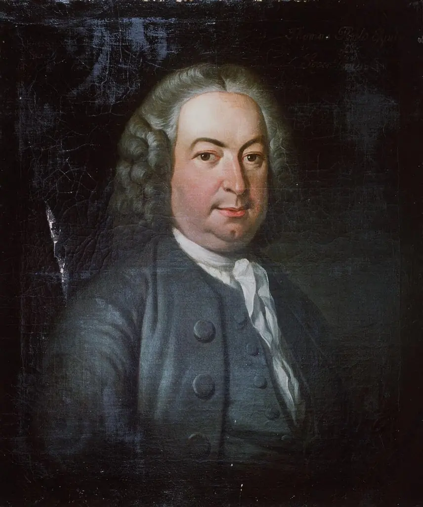 Thomas Pryse of Gogerddan