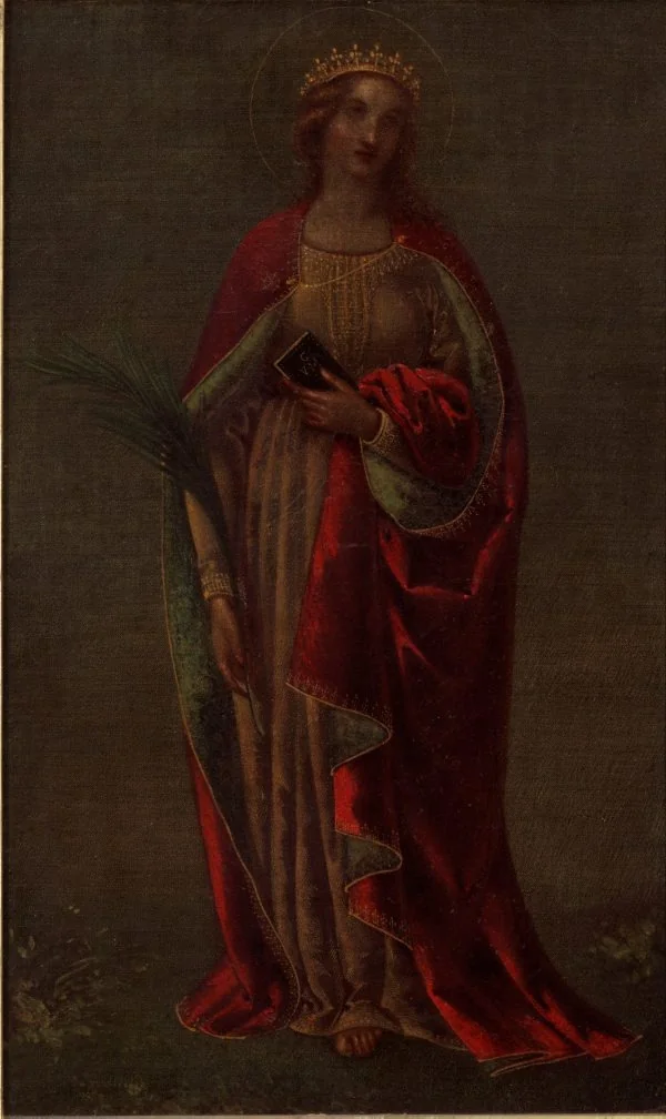 St. Catherine