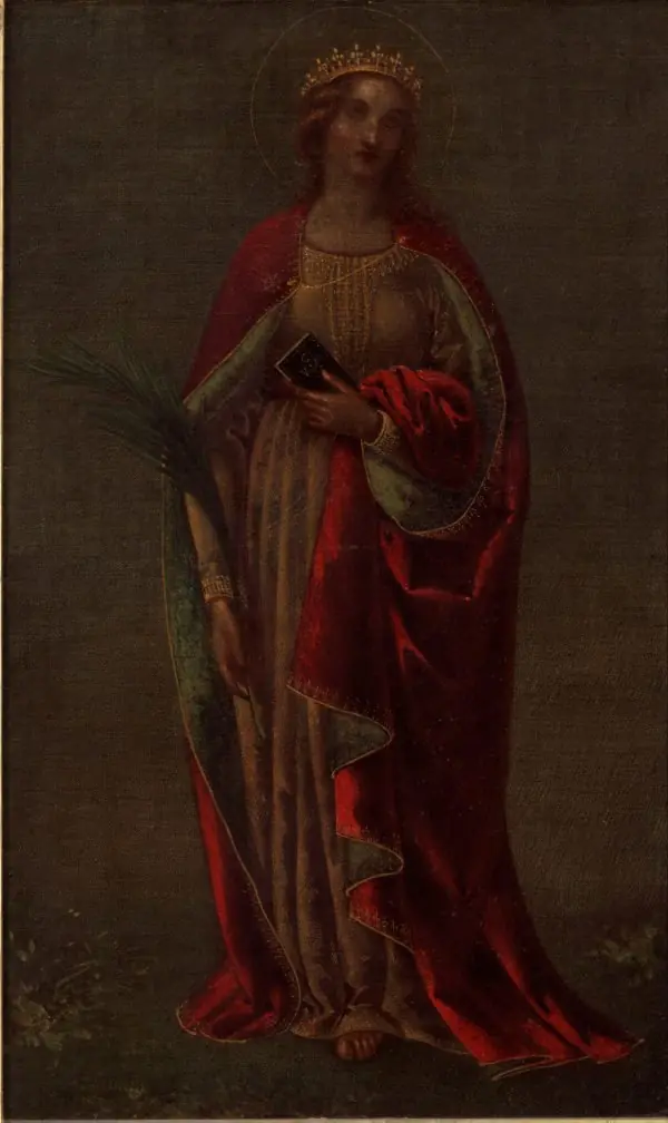 St. Catherine