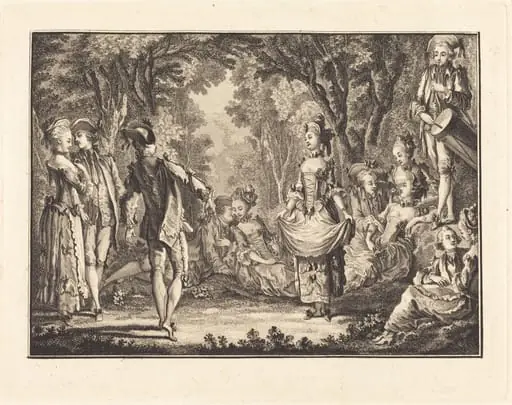 Country Dance