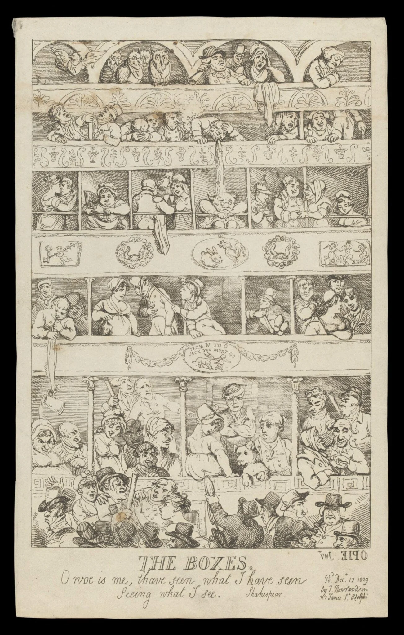 H Beard Print Collection