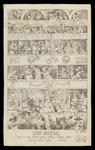 H Beard Print Collection