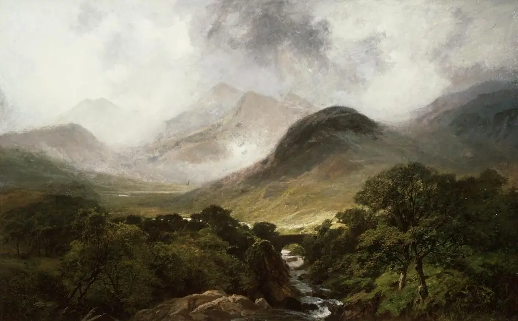 Snowdon