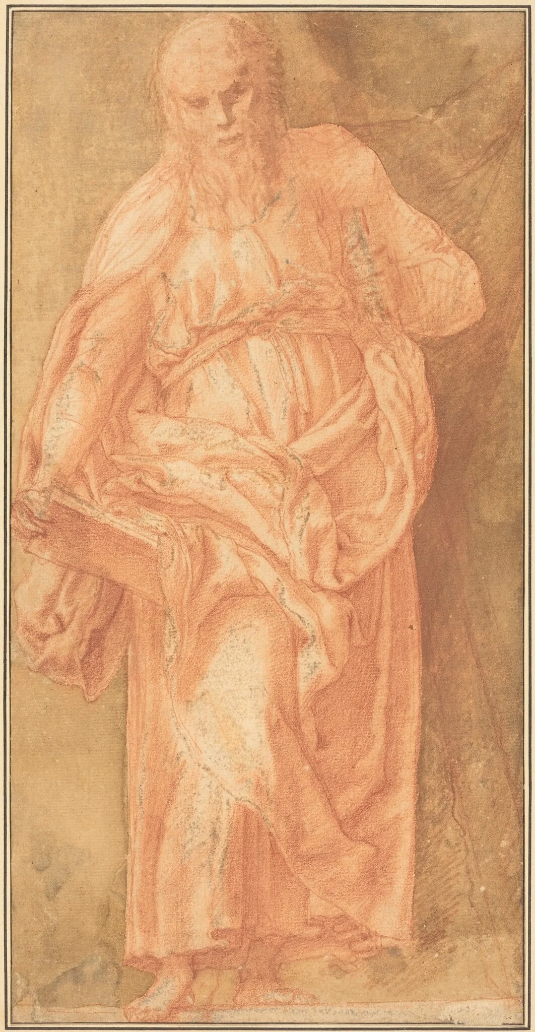 Saint Andrew