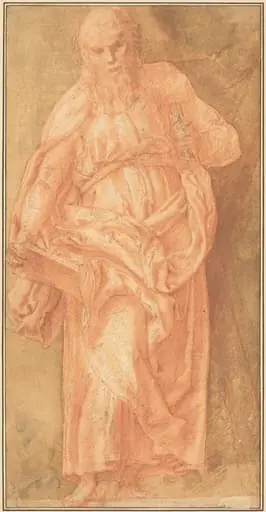 Saint Andrew
