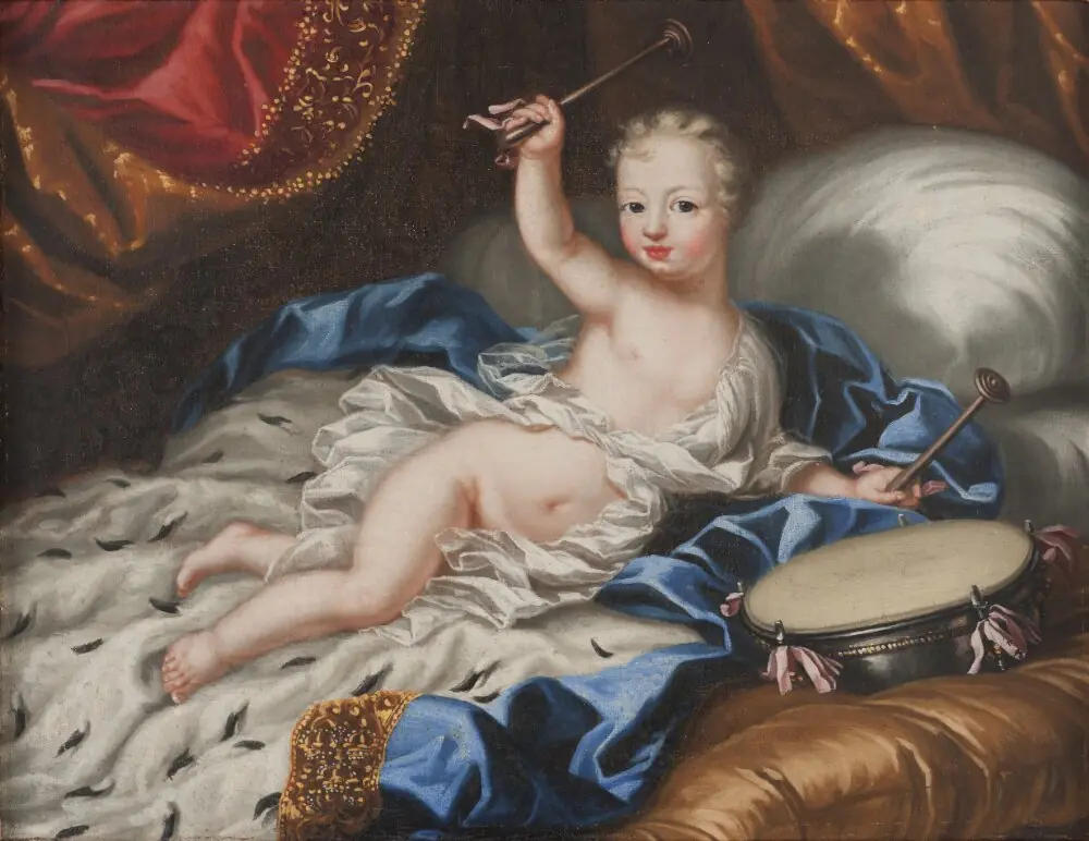 Charles XII of Sweden (1682–1718)
