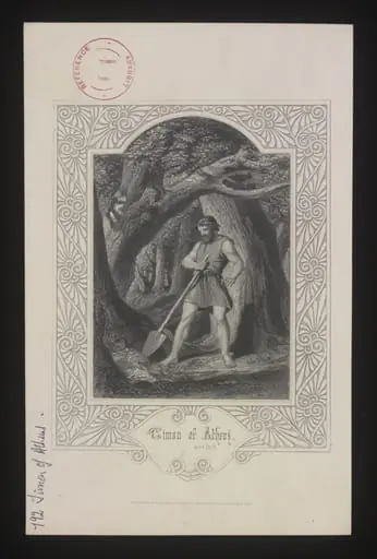 Timon of Athens