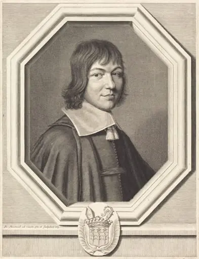 Charles-Maurice Le Tellier