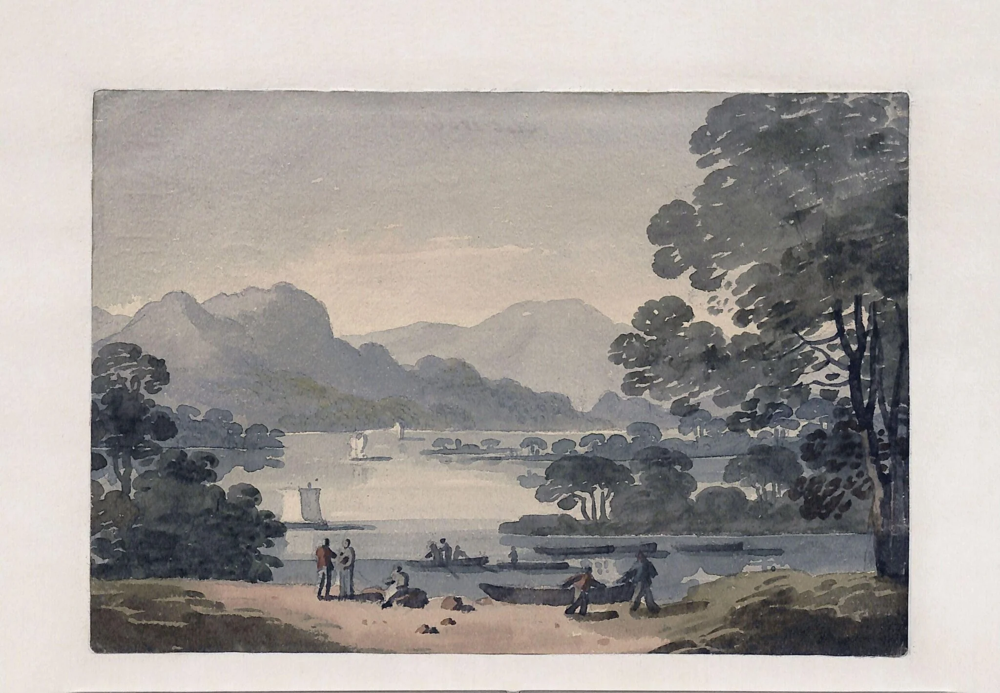 Loch Lomond