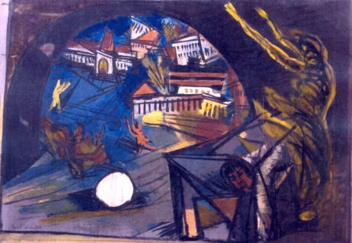 Privire în Univers