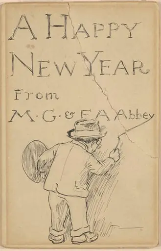 A Happy New Year