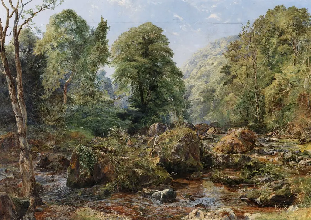 A Landscape