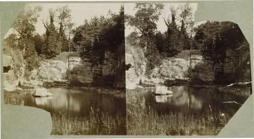 Dundrum Quarry