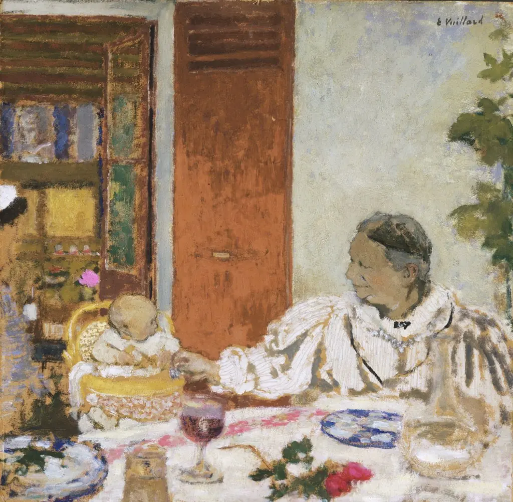 The Meal