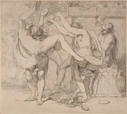 Bacchanal
