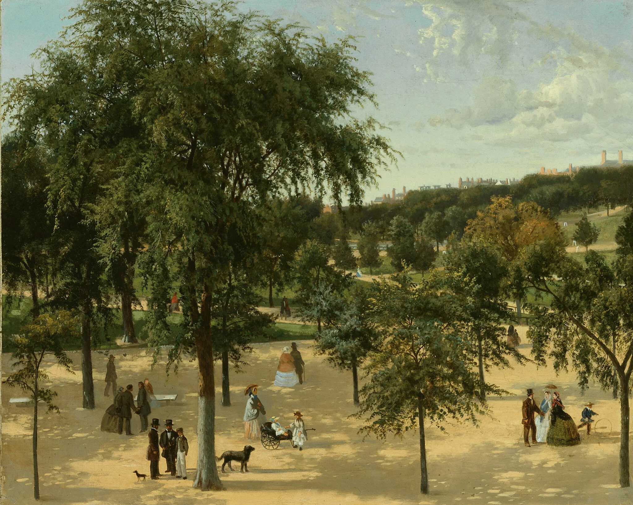 Boston Common