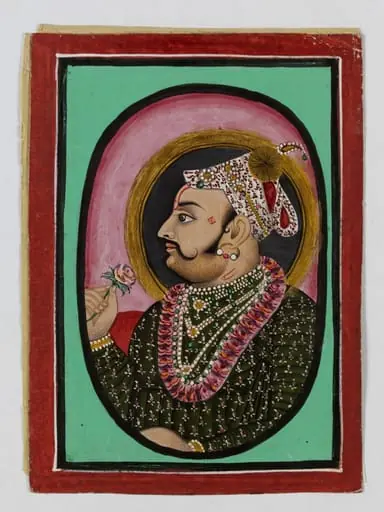 Rao Raja Satrusal