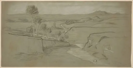 Roman Landscape