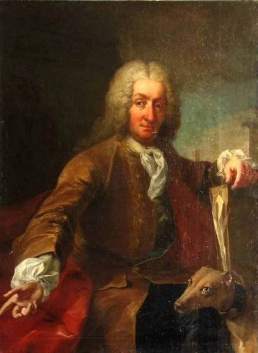 Daniel Bertoli