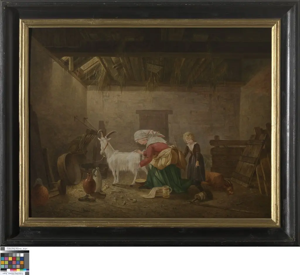Stalscène