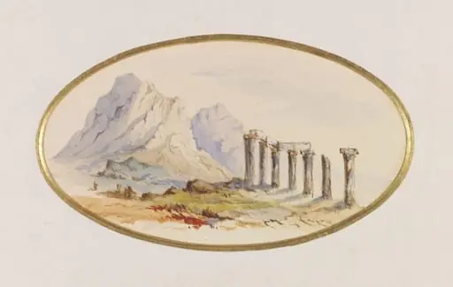 Corinth -
