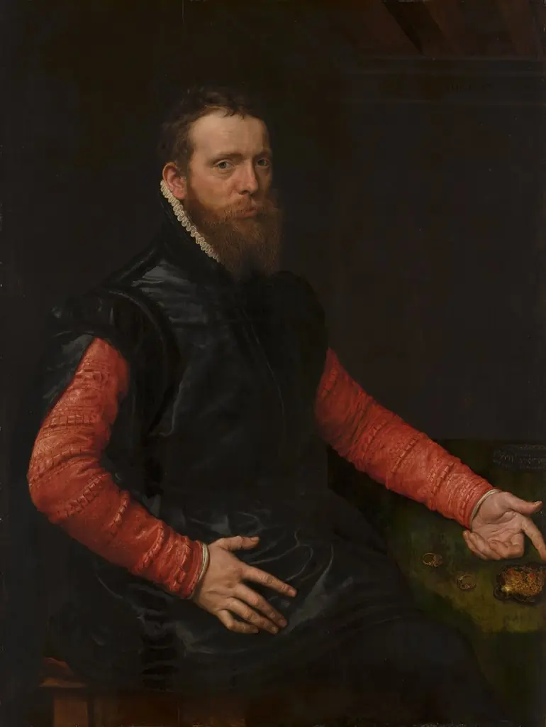 Steven van Herwijck