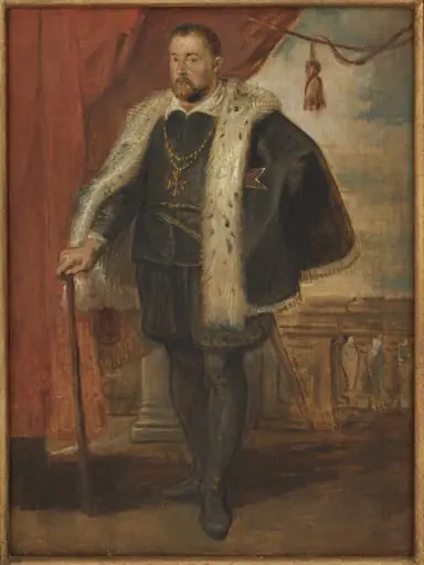 Francesco I de' Medici (1541-1587)