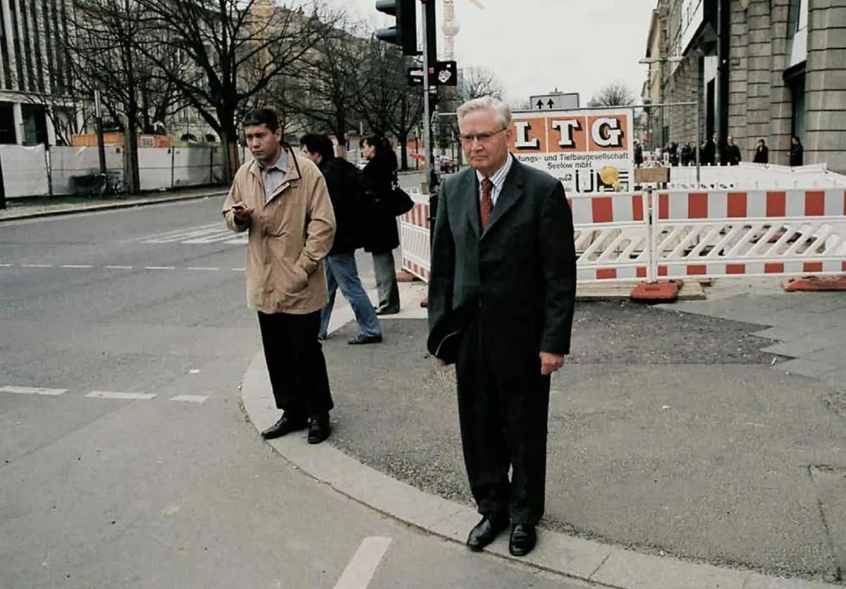 Άτιτλο, by Giannis Karpouzis, 2009