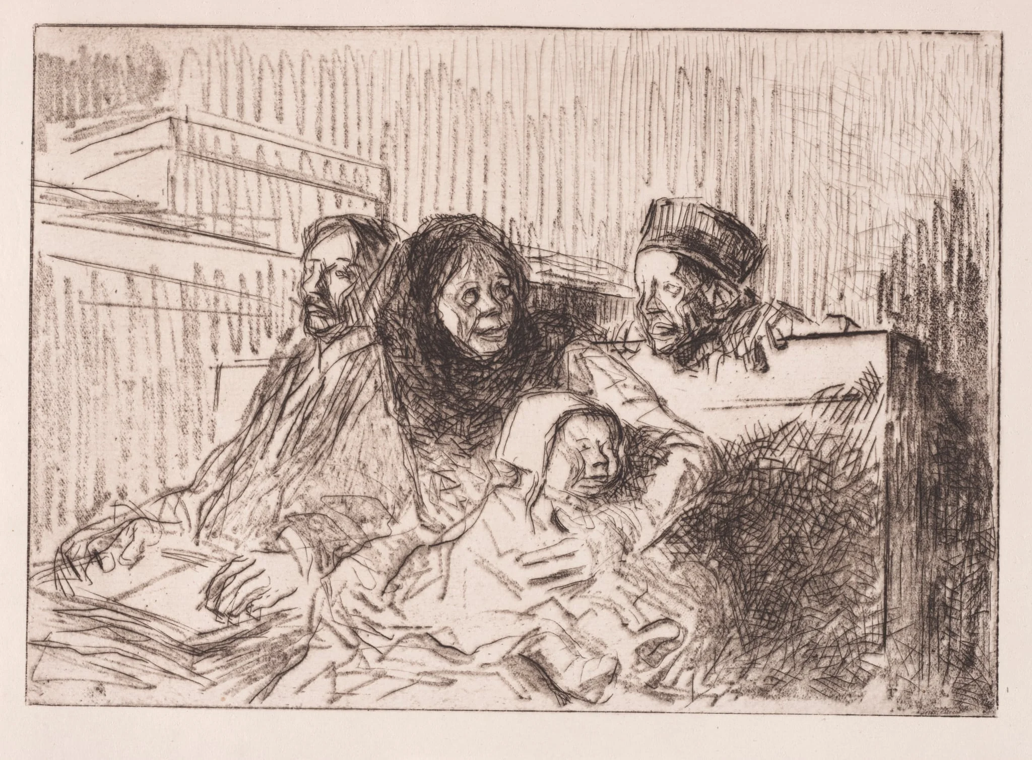 Temoins à l'audience