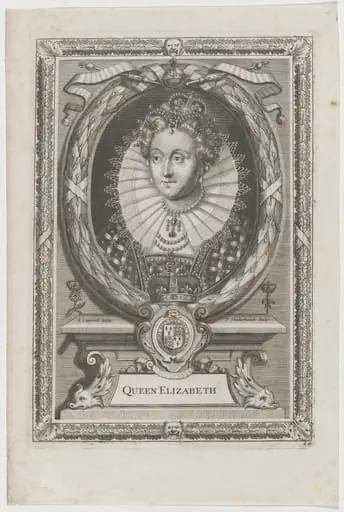 Queen Elizabeth