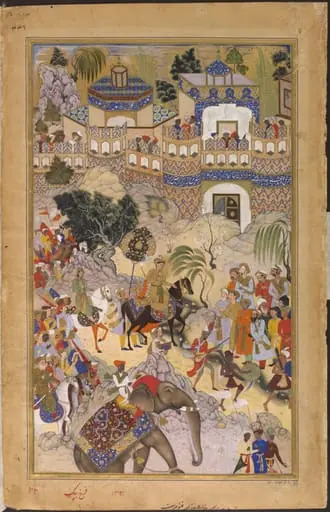 Akbar