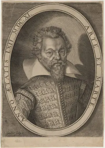 Philippe de Mornay (Du Plessis-Mornay)