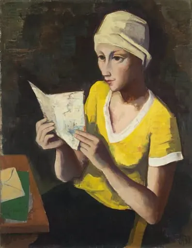 The Letter