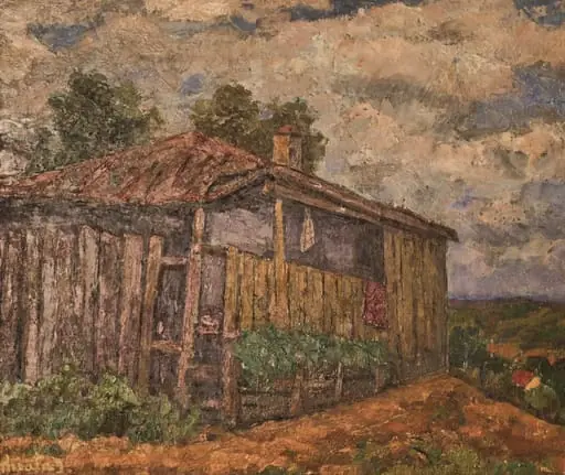 Bojdeuca lui Creangă