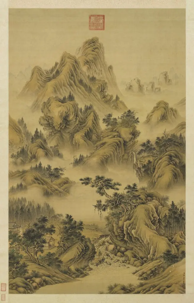 Landscape