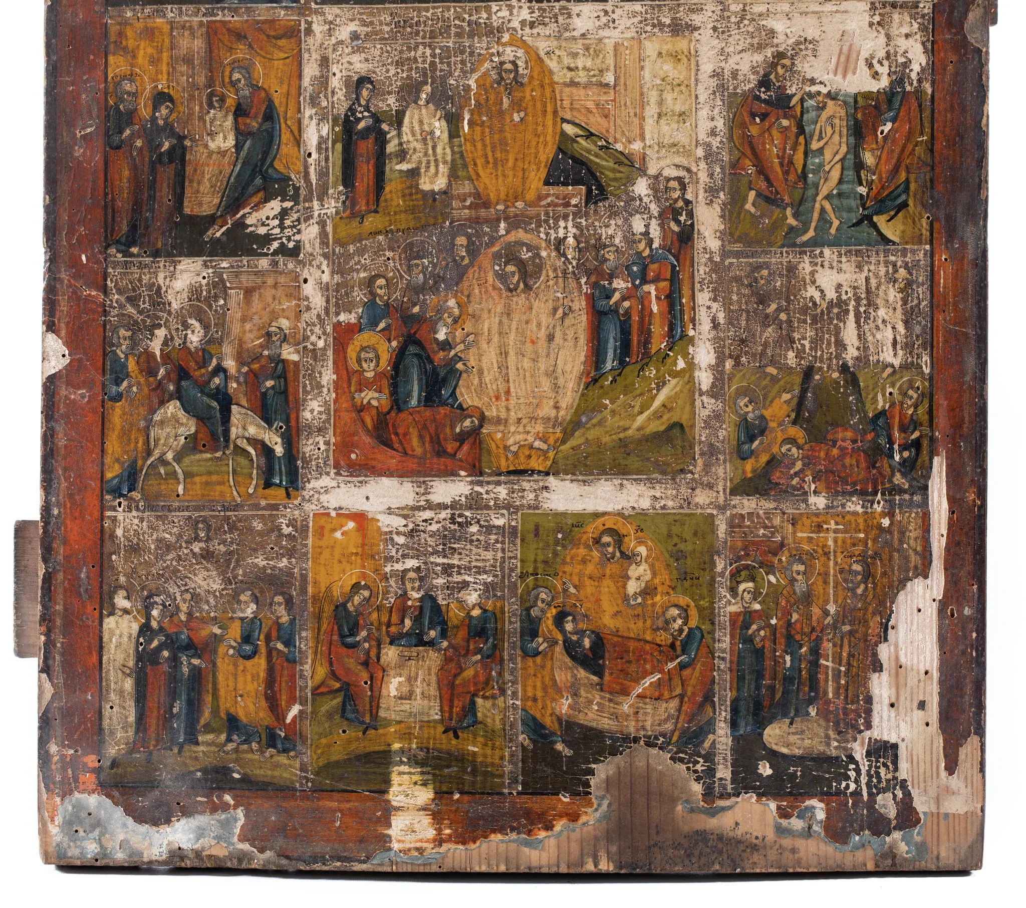Scene biblice