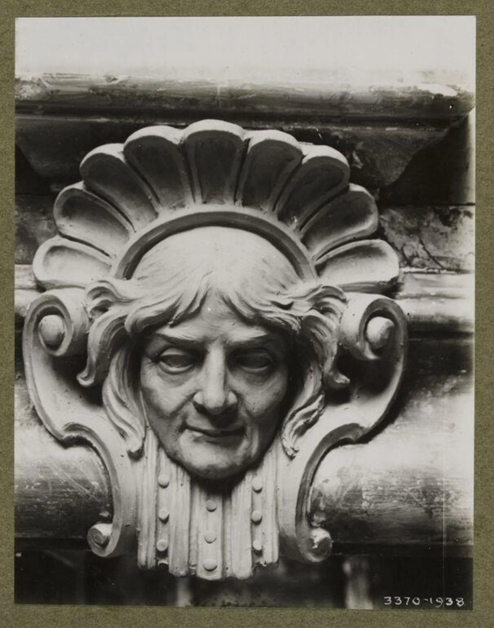 Untitled, by Laurence Arthur Turner, photographic