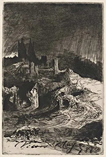Landscape