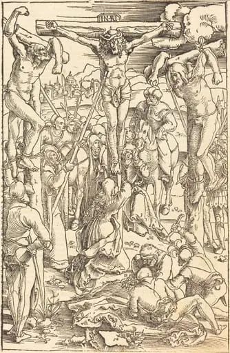 Christ on the Cross