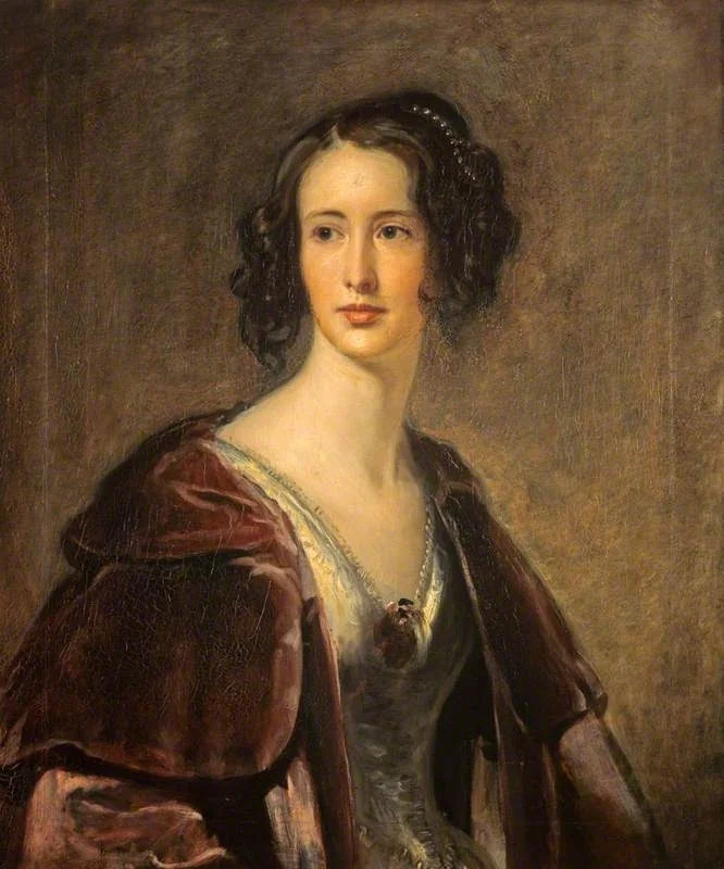 Katherine Monro, Lady Steuart of Allanbank, d. 1868