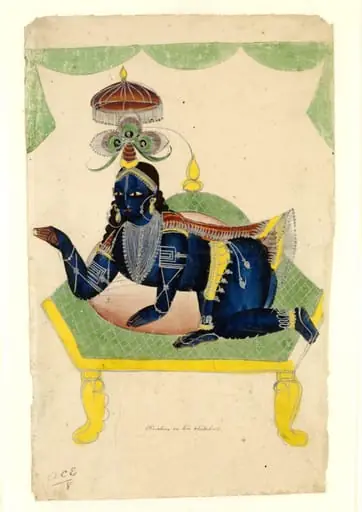 Bala Krishna