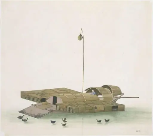 Duck Boat
