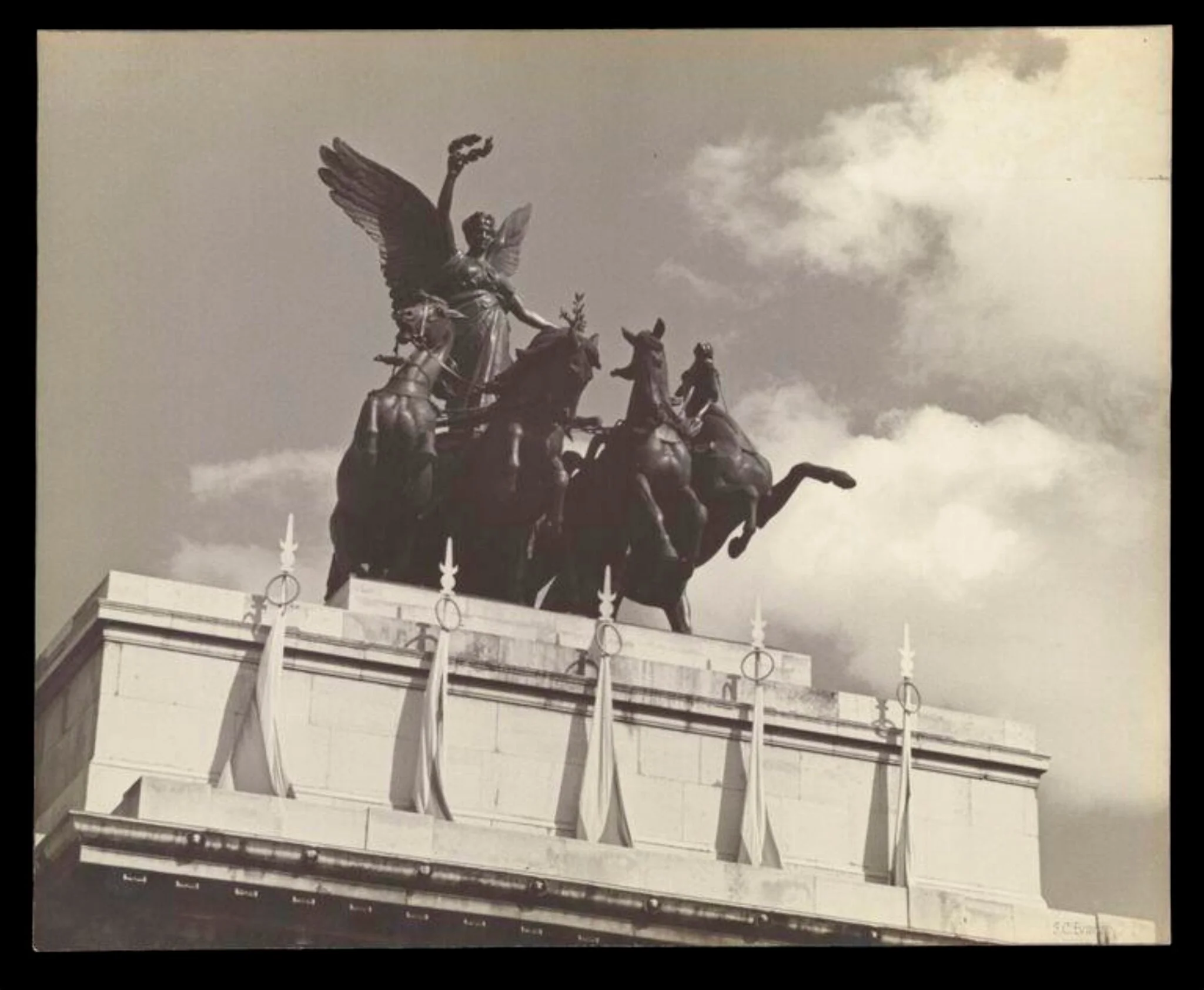 Quadriga